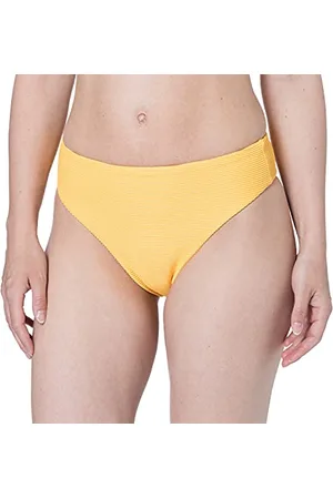 Seafolly Damskie kąpielówki High Rise