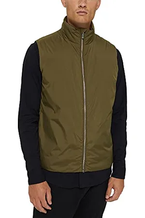 ESPRIT Collection Kamizelka męska, , XXL