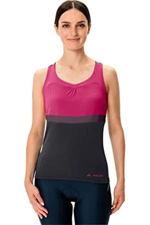 Vaude Damska koszulka Advanced Top