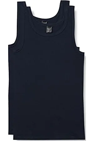 Schiesser Spodenki Chłopięce (2 Sztuki) Bielizna, , 140 Cm