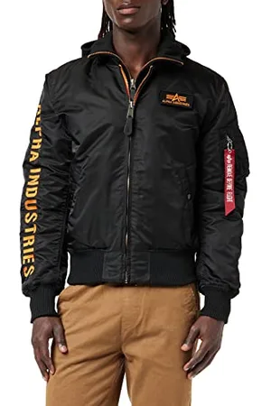 Alpha Industries MA-1 D-Tec SE Bomber Jacket dla mężczyzn
