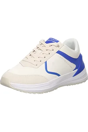Tommy Hilfiger Sneakersy damskie z obcasem, , 38 EU