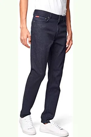 Lee Jeansy męskie Norris Slim Fit, , 32W / 34L