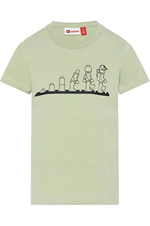 LEGO Wear Wear T-shirt Atmungsaktiv, , 98 cm