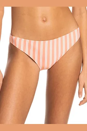 Roxy Quiksilver Damskie szorty bikini Into The Sun, , L