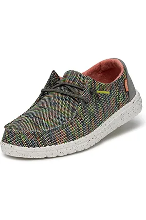 Hey dude Wendy Sox Moc Toe Shoes damskie buty, , 39 EU