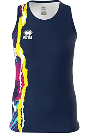 Errea Pamela Tanktop podkoszulek damski, , rozmiar L, , L