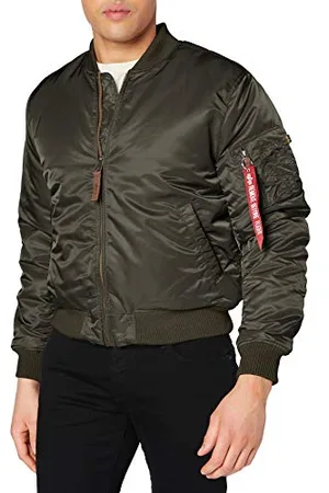 Alpha Industries MA-1 VF 59 Bomber Jacket dla mężczyzn