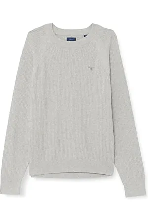 GANT Sweter dziewczęcy, , 122 cm
