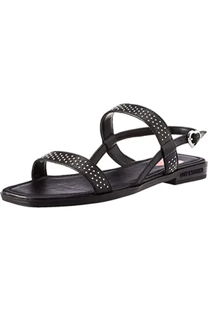 Moschino Sandalo damskie, - 36 EU