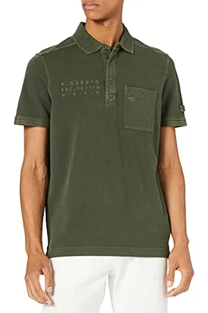 Camel Active Męska koszulka polo 4094615P08, , S