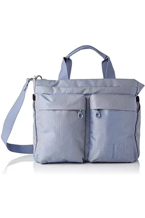Mandarina Duck Md20 Mommy, damska torba na ramię, rozmiar uniwersalny, Lotos - jeden rozmiar