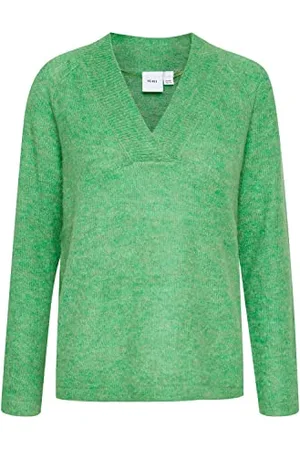 Ichi Damski sweter Ihkamara V Ls, , M