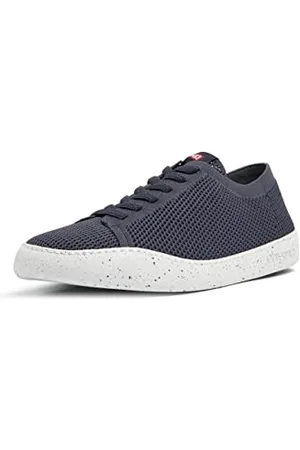 Camper MÄ™skie buty sportowe Peu Touring, granatowe, 39 EU, , 39 eu
