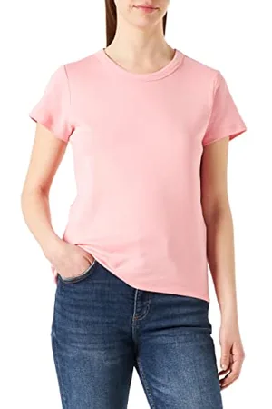 Part Two Damski t-shirt Ratanpw Ts Relaxed Fit, , M