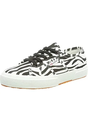 Superga Unisex 2750 Print buty Oxford, , 35 EU