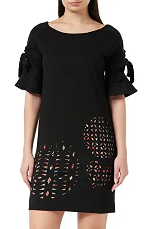 Desigual Damska sukienka Vest_alma