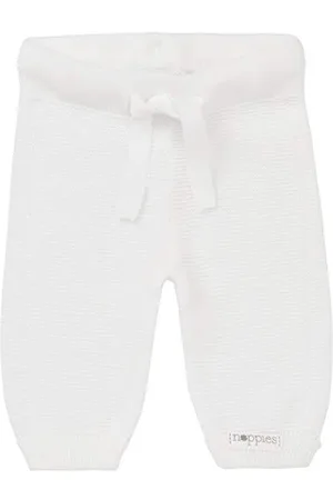 Noppies Unisex - Baby Hose U Pants Knit Reg Grover