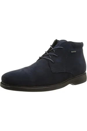 Geox Mężczyźni U BRAYDEN 2FIT ABX D BUTY