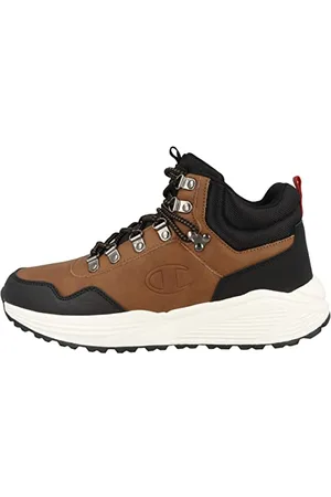 Champion Męskie sneakersy Climb Rx Mid, , 42 EU