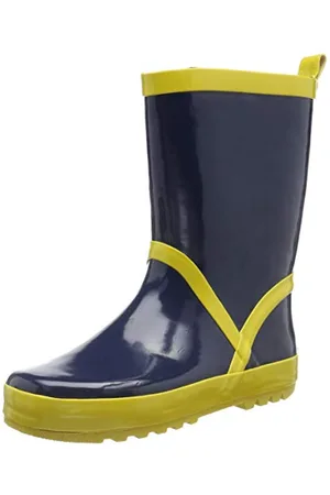 Playshoes Krokodyl kalosze dziecięce, uniseks, , 28/29 EU
