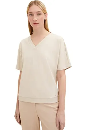 TOM TAILOR Damski Bluza 1035342, , S