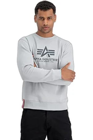 Alpha Industries Podstawowa bluza męska