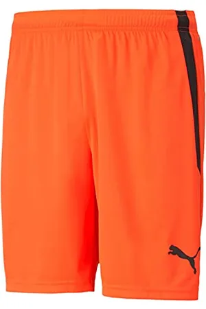 PUMA TeamLIGA szorty Jr