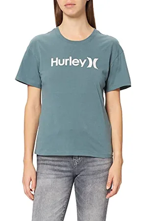 Hurley Damska koszulka sezonowa W O & o XS