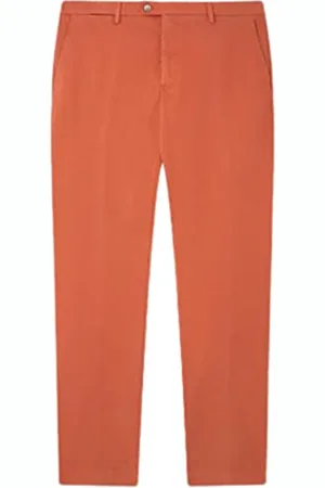 Hackett Męskie spodnie Core Sanderson, , 32W / 30L