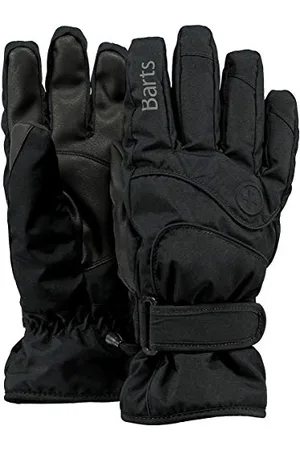 Barts Rękawiczki Basic (18) unisex 0605 black 01 XS/6, , XS
