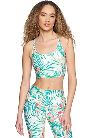 Hurley Damska koszulka Med Impact Cb Bra, , M