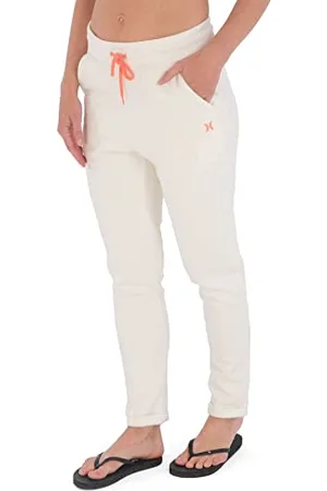 Hurley W Oceancare Script Fleece Jogger