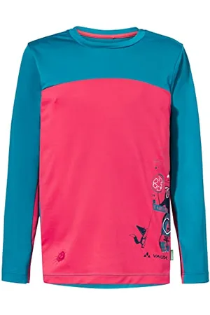 Vaude Kids Solaro LS T-Shirt II 92
