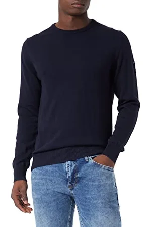 Armor.lux Męski sweter Cwarranty c
