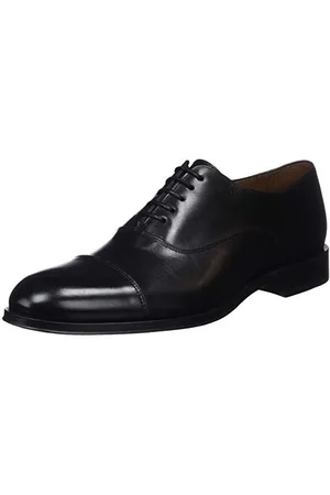 Lottusse Oksfordy męskie L6965, , 40.5 EU