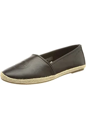 TOM TAILOR Damskie klapki 3292005, , 36 EU
