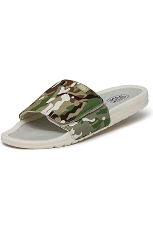 Hey dude Phoenix Camo Slider męskie suwaki, , 42 EU
