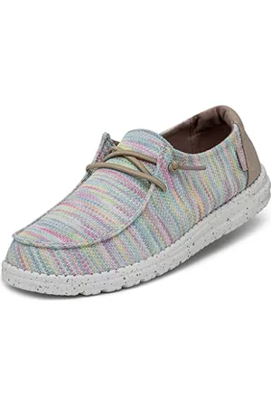 Hey dude Wendy Sox Moc Toe Shoes damskie buty, , 40 EU