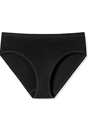 Schiesser Damen Midislip Unterwäsche - Personal Fit