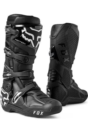 Fox Racing Motion, Buty motocyklowe Unisex-Dorosły, , 43 EU, , 43