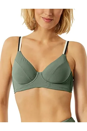 Schiesser Damskie bikini z fiszbinami, , XS