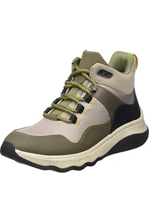Clarks Damskie buty Jaunt Lo Hiking Boot, , 36 EU