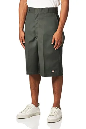 Dickies Męskie spodenki sportowe 13" Multi-Pocket Work, , 32W