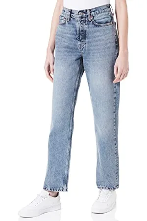 Cross Jeans Cross Dżinsy damskie Diana, 0, Regular