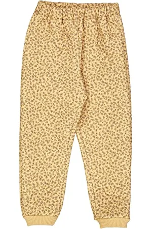 WHEAT Alex dziecięce spodnie termiczne, , 128