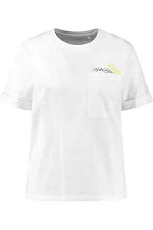 Taifun T-shirt damski, , 48 PL