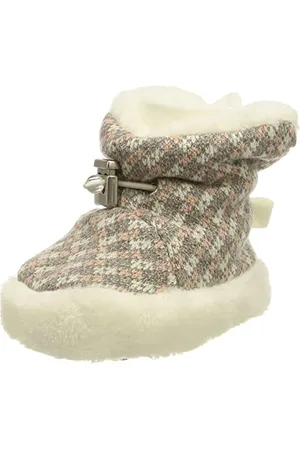Sterntaler Buty w kratkę dla dziewczynek, , 20 EU
