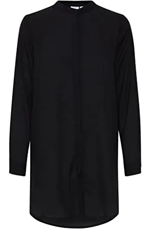 Ichi Damska bluzka IHCELLANI Long SH2, , 38