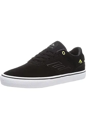 Etnies Emerica Męskie buty The Low Vulc Skate, , 41.5 EU